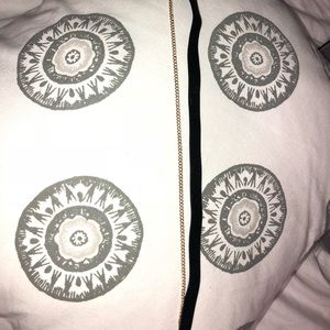 Set of 2 Chokers (bundle only)